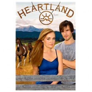 Heartland Season 9 DVD Box Set